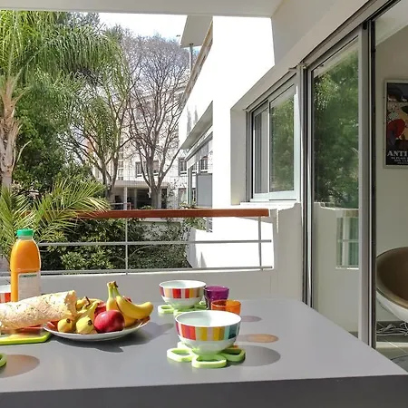 Apartament My Casa White Pearl - Parking *