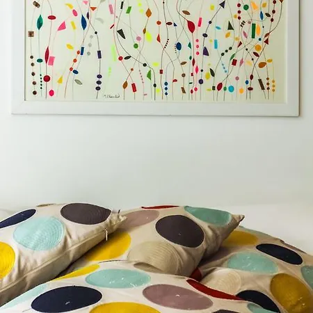 My Casa White Pearl - Parking Apartament