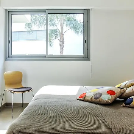 Apartament My Casa White Pearl - Parking *