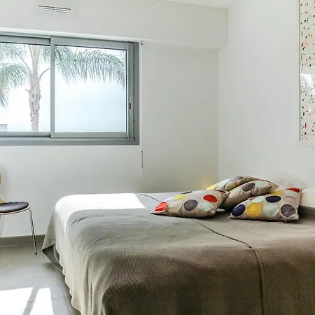 My Casa White Pearl - Parking Apartment Antibes